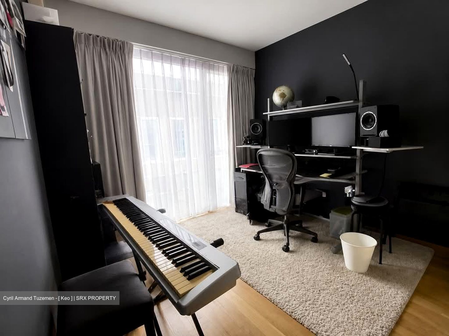 Wilkie Road (D9), Condominium #575365441